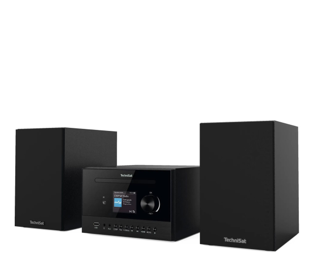 TechniSat CLASSIC 800 IR - 1358603 - zdjęcie 3